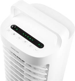 Ochladzovač vzduchu Sencor SFN 5011WH biely

 obrázok produktu 4 z 15
