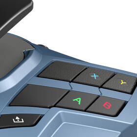 Joystick Thrustmaster TCA SIDESTICK X AIRBUS edice + Game Pass Ultimate na 1 mesiac zdarma 

 obrázok produktu 2 z 3