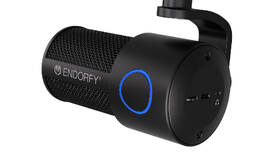 Mikrofón ENDORFY Solum Studio čierny

 obrázok produktu 12 z 12