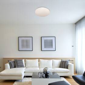LED stropné svietidlo Rabalux Lucas 71134 biele

 obrázok produktu 1 z 3