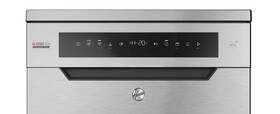 Umývačka riadu Hoover HF 5C2F0PX nerez

 obrázok produktu 2 z 24