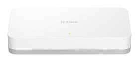 Switch D-Link GO-SW-8G biely

 obrázok produktu 2 z 4