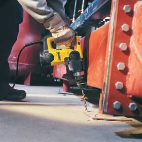 Sada vrtákov Dewalt DT9701 (7 ks) 

 obrázok produktu 1 z 3