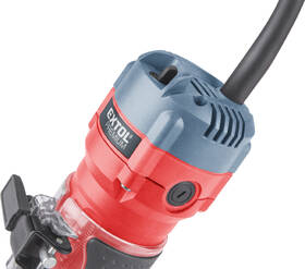 Fréza horná Extol Premium 8893311 500W 

 obrázok produktu 7 z 11