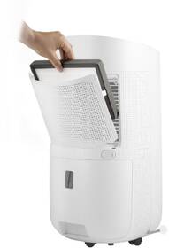 Odvlhčovač Sencor SDH 1210WH 

 obrázok produktu 8 z 13