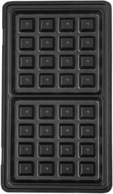 Sendvičovač Sencor SSM 9310WH 3 v 1 

 obrázok produktu 4 z 7