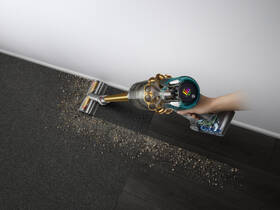 Tyčový vysávač Dyson V15 Detect Absolute Gold zlatý

 obrázok produktu 6 z 6