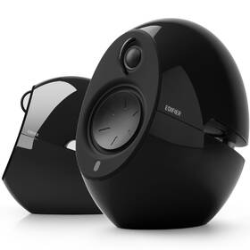 Reproduktory Edifier e25HD Luna HD (2 ks) čierne

 obrázok produktu 2 z 8