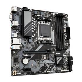 Základná doska GIGABYTE A620M DS3H 

 obrázok produktu 2 z 4