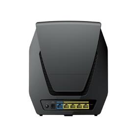 Router Synology WRX560 Wi-Fi 6 čierny

 obrázok produktu 6 z 6