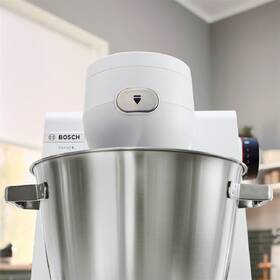 Kuchynský robot Bosch MUMS6EW22 biely

 obrázok produktu 7 z 29