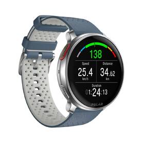 Inteligentné hodinky Polar Vantage V3 vel. S-L sivý/modrý

 obrázok produktu 7 z 14