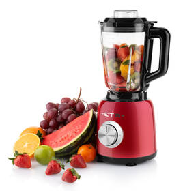 Stolný mixér ETA 9011 90020 červený

 obrázok produktu 1 z 11