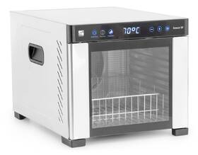 Sušička ovocia G21 BRZ-650W-UV nerez

 obrázok produktu 2 z 18
