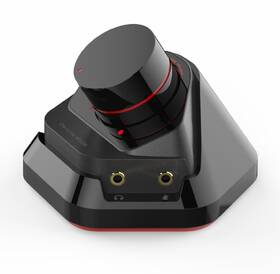 Zvuková karta Creative Sound BlasterX AE-7 

 obrázok produktu 7 z 8