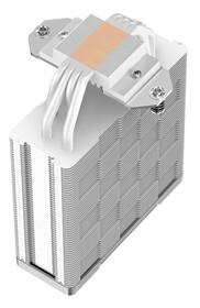 Chladič CPU DeepCool AK400 biely

 obrázok produktu 5 z 8