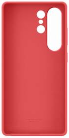 Kryt na mobil Samsung Silicone na Galaxy S25 Ultra červený

 obrázok produktu 4 z 4