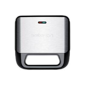 Sendvičovač Niceboy Snacker S3 Stainless Steel strieborný

 obrázok produktu 3 z 18