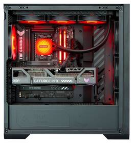 Herný počítač HAL3000 Alfa Gamer Pro čierny

 obrázok produktu 7 z 13