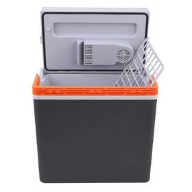 Autochladnička Guzzanti GZ 30A sivá/oranžová

 obrázok produktu 3 z 5