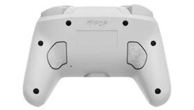 Gamepad PDP Afterglow Wave Wireless, Nintendo Switch biely

 obrázok produktu 8 z 8