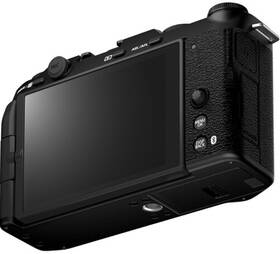 Digitálny fotoaparát Fujifilm X-M5 15-45 mm f/3.5-5.6 čierny

 obrázok produktu 2 z 9