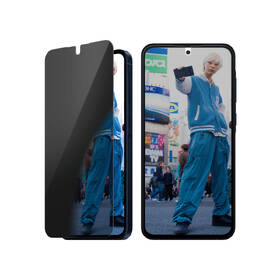 Tvrdené sklo PanzerGlass Privacy na Samsung Galaxy A56 5G 

 obrázok produktu 1 z 3