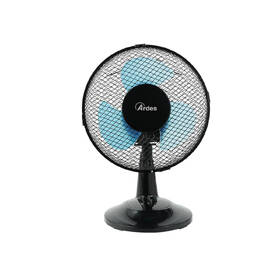 Ventilátor stolový Ardes 5EA23B čierny

 obrázok produktu 1 z 2