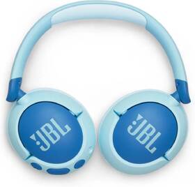 Slúchadlá JBL JR470 modrá

 obrázok produktu 3 z 5
