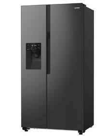 Americká chladnička Gorenje NRR9185ESBXL1 Inoxlook

 obrázok produktu 11 z 13