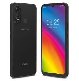 Mobilný telefón Aligator S6700 Senior 4 GB / 128 GB čierny

 obrázok produktu 3 z 6