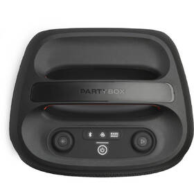 Párty reproduktor JBL PARTYBOX ENCORE Essential 2 čierny

 obrázok produktu 2 z 8