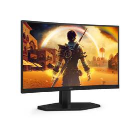 Herný monitor AOC C24G42E čierny

 obrázok produktu 4 z 10