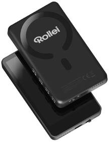 Selfie displej Rollei Easy Creator Selfie Monitor čierny

 obrázok produktu 7 z 11