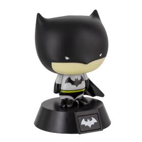Dekoratívne LED Paladone Icon Light DC - Batman čierne

 obrázok produktu 2 z 4