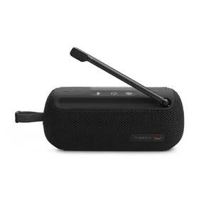 Prenosný reproduktor JBL Tuner 3 čierny

 obrázok produktu 6 z 11