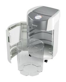 Skartovač Leitz IQ OptiMax 350 biely

 obrázok produktu 8 z 10