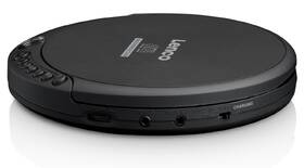 Discman Lenco CD-200 čierny

 obrázok produktu 7 z 12