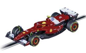 Autodráha Carrera Champion´s Racing 

 obrázok produktu 2 z 5