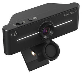 Webkamera Creative Live! Cam 4K čierna

 obrázok produktu 2 z 19