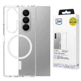 Kryt na mobil 3mk Armor MagCase na Samsung Galaxy Z Fold7 priehľadný

 obrázok produktu 5 z 5