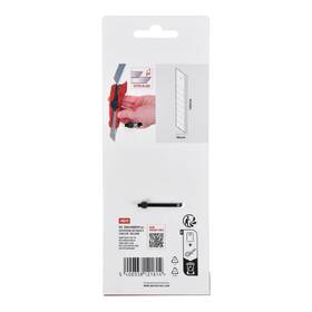 Nôž planžetový Kreator KRTH00104 18mm 

 obrázok produktu 2 z 2