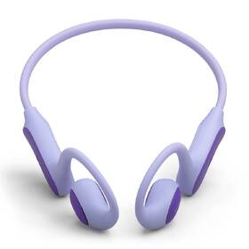 Slúchadlá JBL Junior FREE fialová

 obrázok produktu 1 z 5