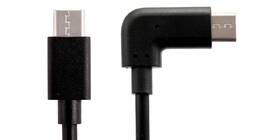 Napájací kábel 70mai Typ USB-C / Type-C čierny

 obrázok produktu 1 z 1