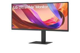 Monitor LG UltraWide 34U650A-B čierny

 obrázok produktu 2 z 8