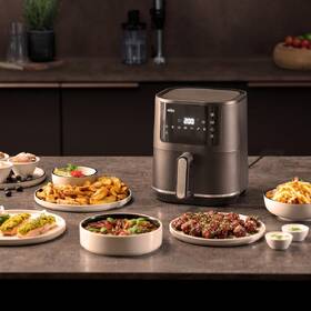 Fritéza teplovzdušná Braun HF3030 čierna

 obrázok produktu 9 z 15
