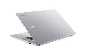 Notebook Acer Chromebook 315 (CB315-8HT-83WE) strieborný

 obrázok produktu 5 z 8