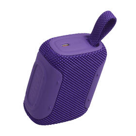 Prenosný reproduktor JBL GO5 fialový

 obrázok produktu 6 z 8
