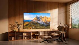 Televízor TCL 85C8L 

 obrázok produktu 16 z 16