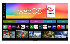 Televízor LG OLED65G64LW 

 obrázok produktu 7 z 11